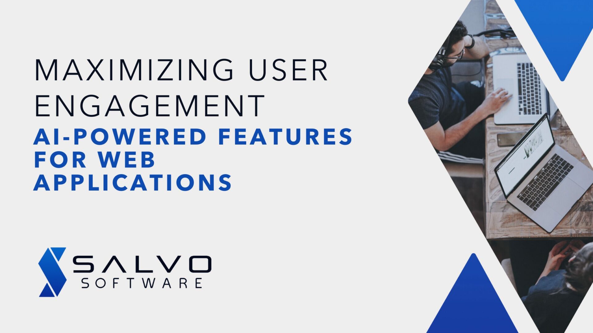 Maximizing User Engagement: AI-Powered Features for Web Applications